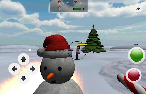 How to mod Battle of Snowmen 1.0 apk for pc