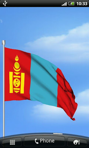 免費下載生活APP|Mongolian Flag Live Wallpaper app開箱文|APP開箱王