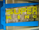 Super King 龍威遊戲機中心