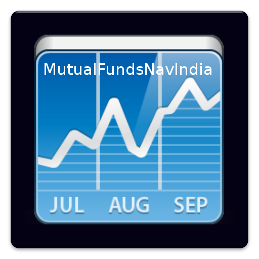 Mutual Funds India Lite LOGO-APP點子