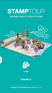 How to install Gyeongju Stamp Tour 2.4 apk for android