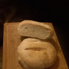 Artisan Basic French Bread and Variations (Overnight)