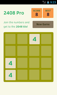 How to install 2048 Pro 1.0 mod apk for bluestacks