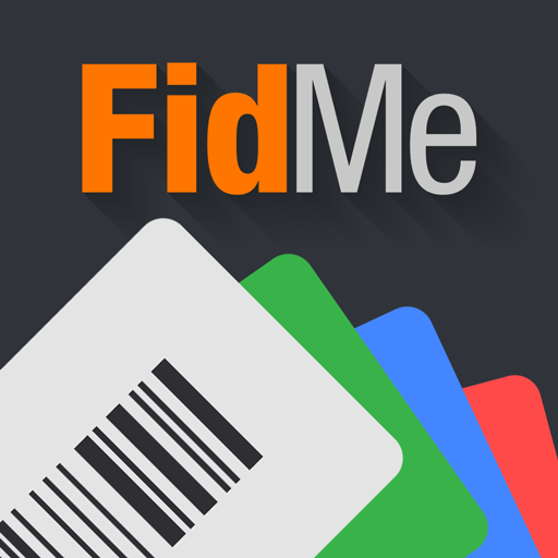 FidMe Loyalty Cards &amp; Coup
