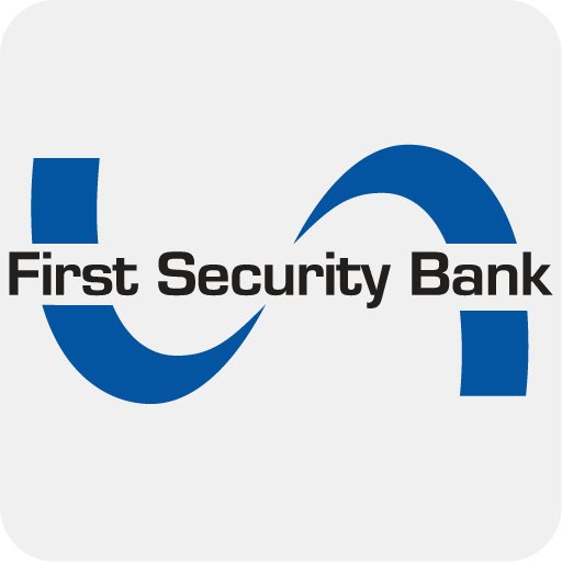 First Security Bank (MT) LOGO-APP點子