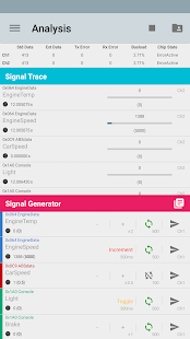 How to mod CANlink Mobile 1.1.1 apk for android