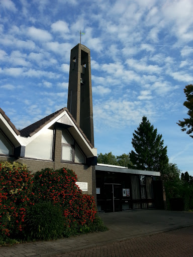 Triomfator Kerk