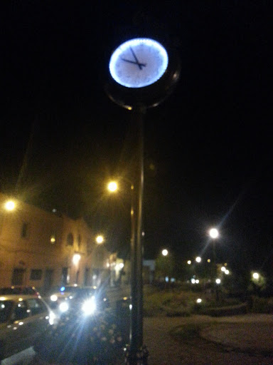 Reloj No Marques Las Horas