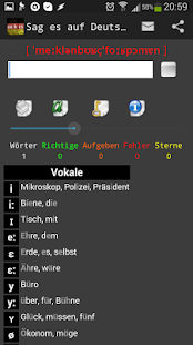 How to mod Sag es auf Deutsch (pro) 1.0.9 mod apk for pc