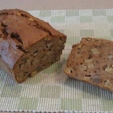 Apple Bread