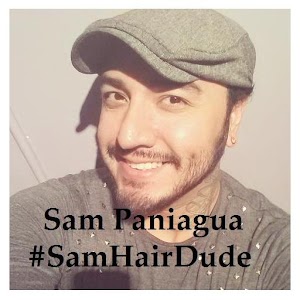 Sam Paniagua #SamHairDude.apk 1.0