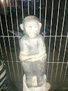 Patung Monyet