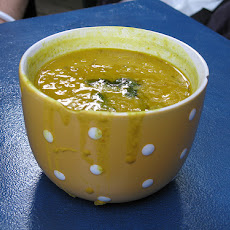 Gujarati Kadhi