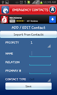 How to mod Health Care Organiser-Medical 1.0 unlimited apk for android