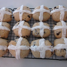 Hot Cross Buns