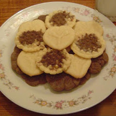 Wonderful Sugar Cookies
