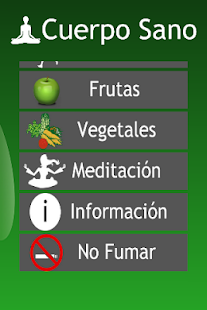 How to mod Cuerpo Sano - Mejora tu salud 5.7 unlimited apk for laptop