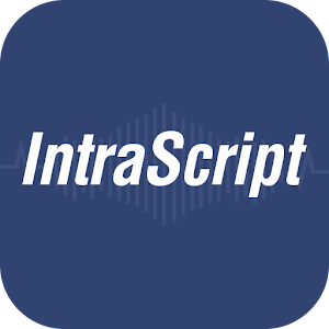 Intrascript Dictation.apk 3.0