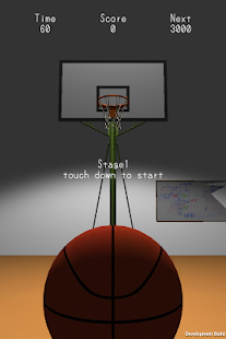 How to install BasketBall Shoot! 3D 1.0 apk for laptop
