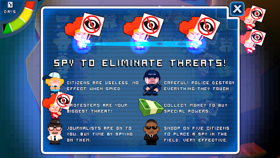 How to get Spy Land lastet apk for laptop