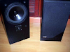 Parlantes Para Teatro En Casa O Equipo D Sonido