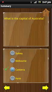 How to install GeoQuiz 1.0 mod apk for android