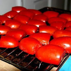Mesquite Smoked Tomatoes