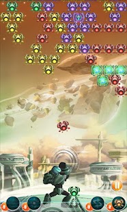 How to install Bubble Shooter Drone patch 1.2.4 apk for android