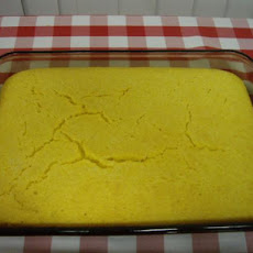 Kansas City Cornbread
