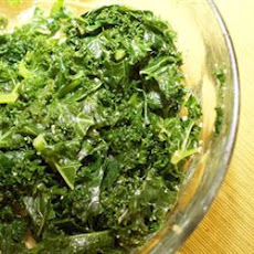 Mediterranean Kale