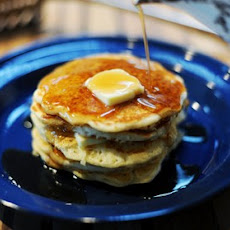 Perfect Pancakes