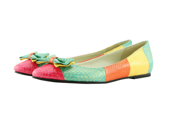 I Designed My Perfect Shoes!