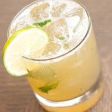 Basil Daiquiri
