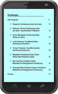 How to install Panduan Solat Jamak Dan Qasar 1.0 mod apk for laptop