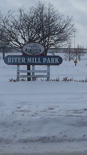 River Mill Park