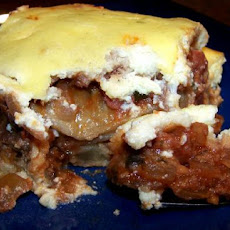 Moussaka