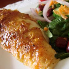 Easy BBQ Bake