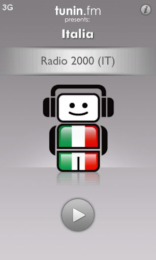 Italia Radio by Tunin.FM