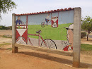Mural Cepilladero