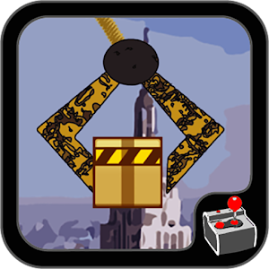 Crazy Crane.apk Varies with device