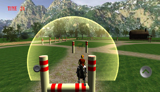 How to download Equestrian Horse Racing 1.1 apk for android