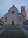 Cattedrale S. Stefano Protomartire