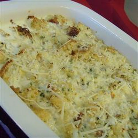 10 Best Baked Crab Casserole Recipes | Yummly