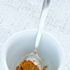 Julie's Curry Powder Mix
