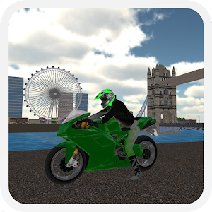 Motor Race Simulator London Hacks and cheats