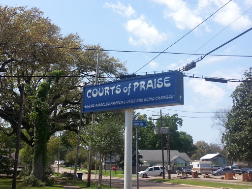 Courts of Praise Church