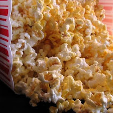 Chipotle Ranch  Popcorn