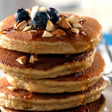 Silver Dollar Pancakes