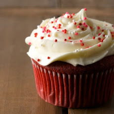 Red Velvet Cupcakes