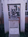 Bust Nicolae Balcescu